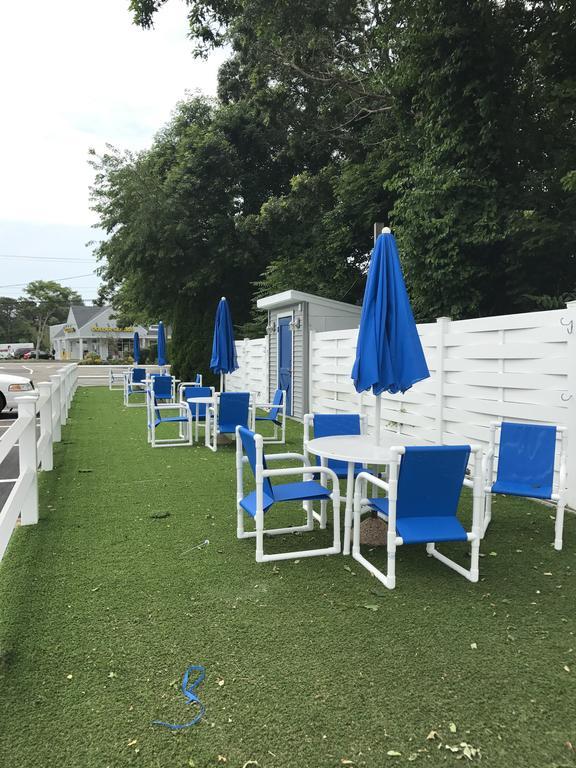 Town N Country Family Resort 3*