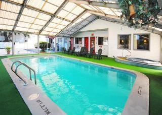 Econo By Choice - Cape Cod Lodge West Yarmouth