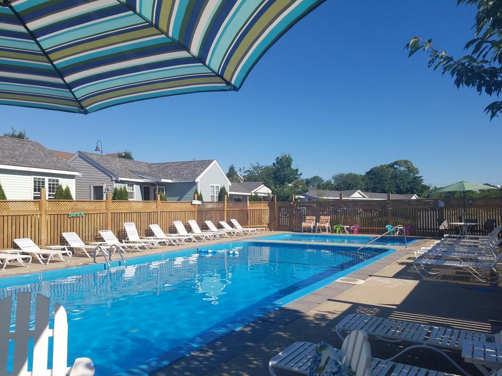 Windrift Motel West Yarmouth