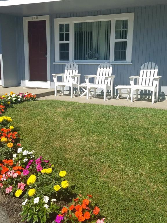 Windrift Motel 2*
