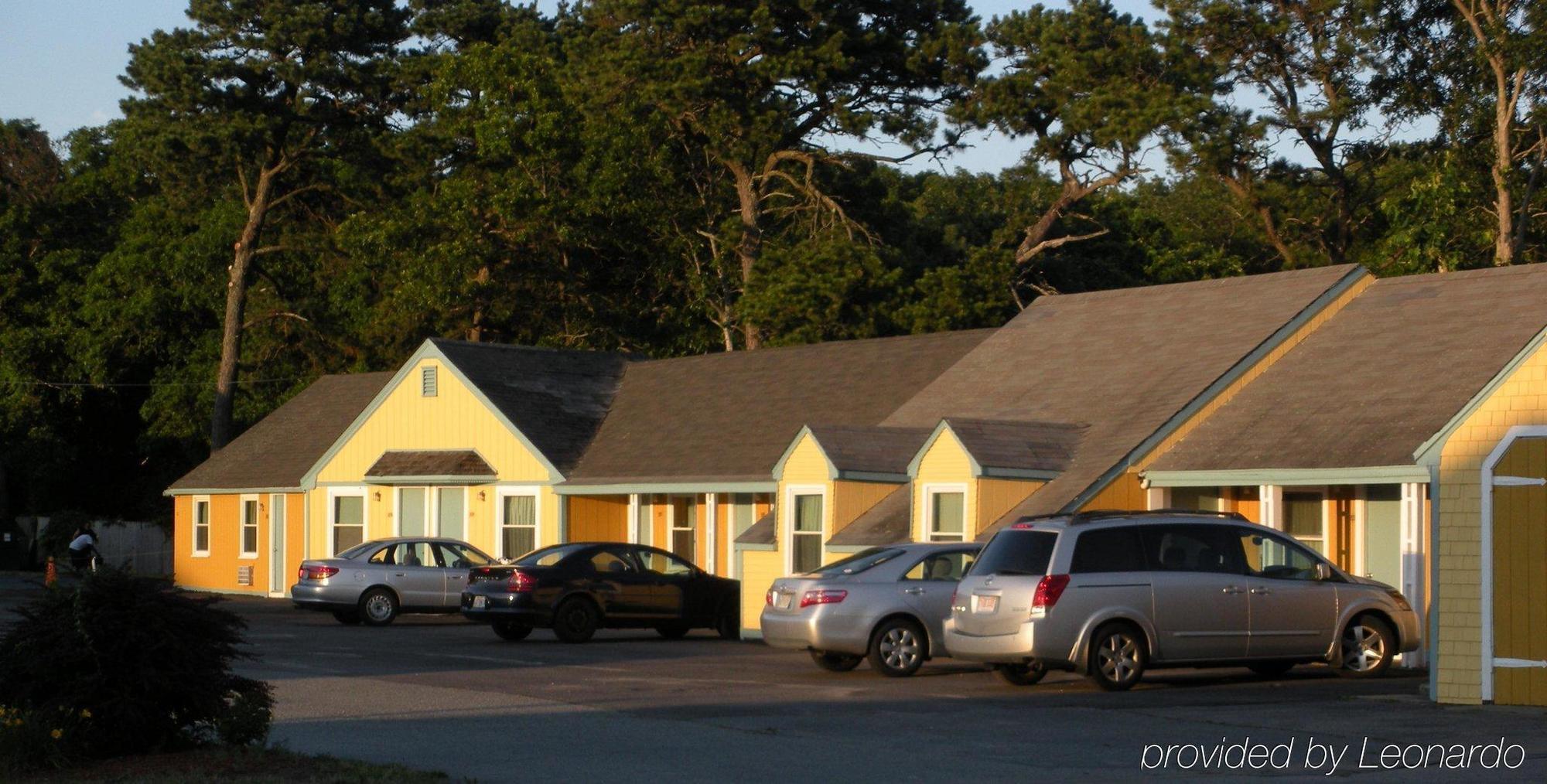 Motel Howard Johnson By Wyndham Cape Cod