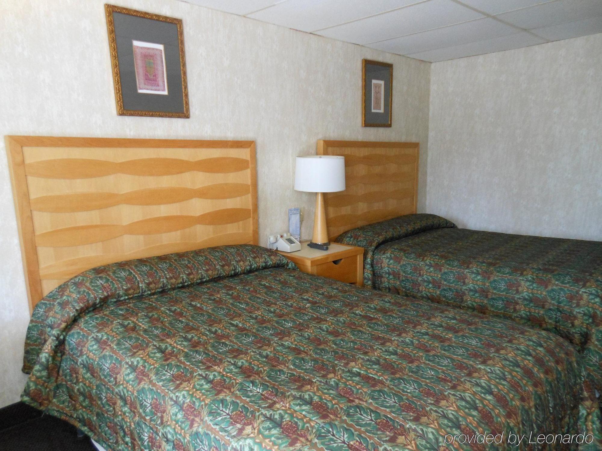Howard Johnson By Wyndham Cape Cod