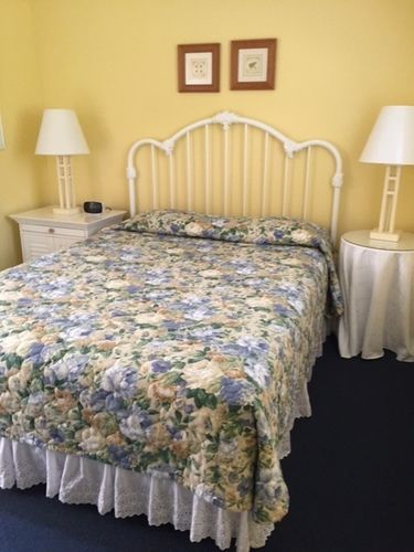 Resort Colonial Acres West Yarmouth