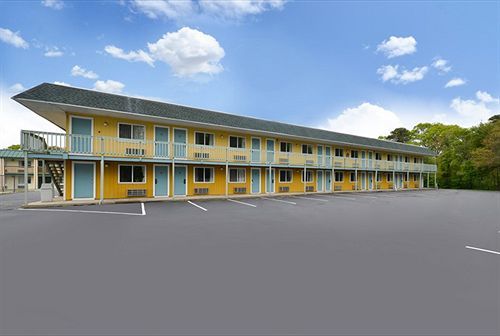 Motel Howard Johnson By Wyndham Cape Cod West Yarmouth