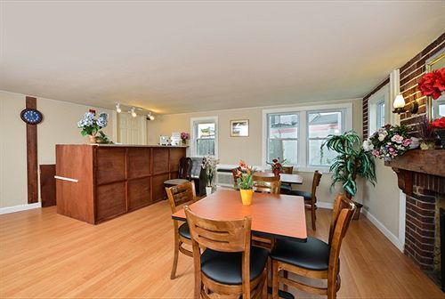 Howard Johnson By Wyndham Cape Cod West Yarmouth