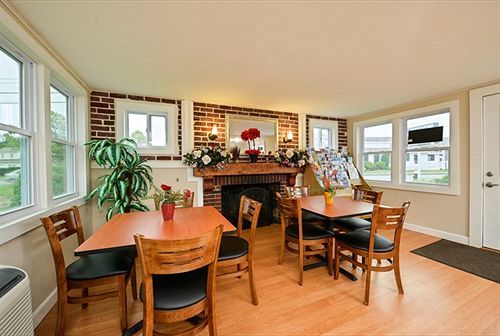 Motel Howard Johnson By Wyndham Cape Cod 2*