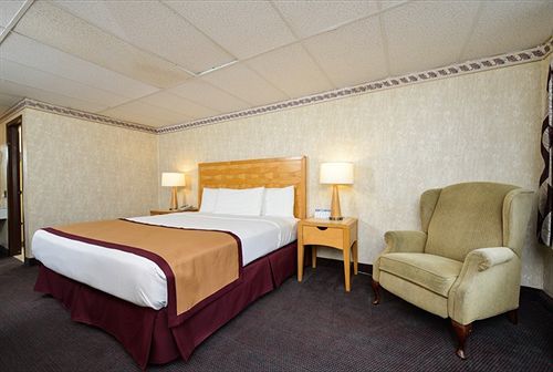 Howard Johnson By Wyndham Cape Cod West Yarmouth