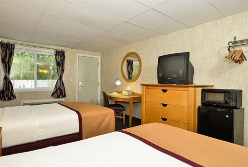 Howard Johnson By Wyndham Cape Cod 2*