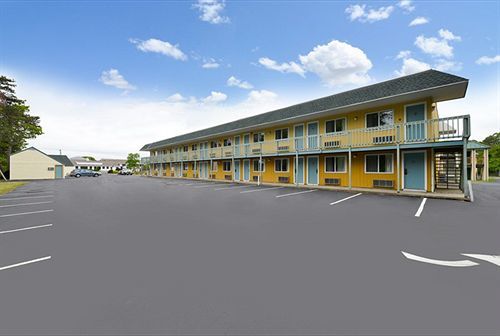 Howard Johnson By Wyndham Cape Cod 2* West Yarmouth