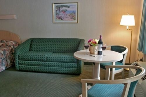 Town N Country Family Resort 3*