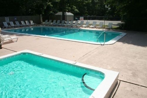 Town N Country Family Resort West Yarmouth