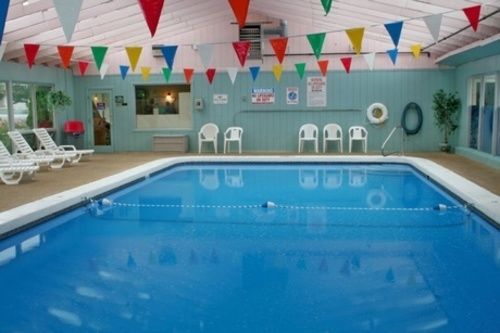 Resort Town N Country Family West Yarmouth