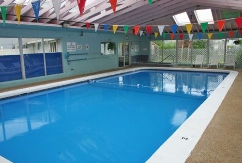 Town N Country Family Resort West Yarmouth