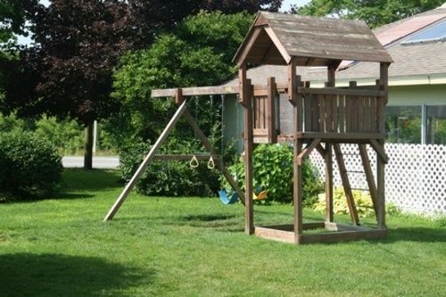 Town N Country Family Resort 3*