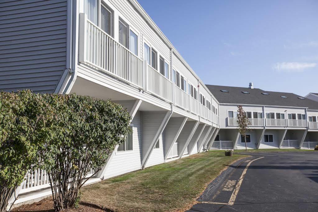 Resort The Cove At Yarmouth