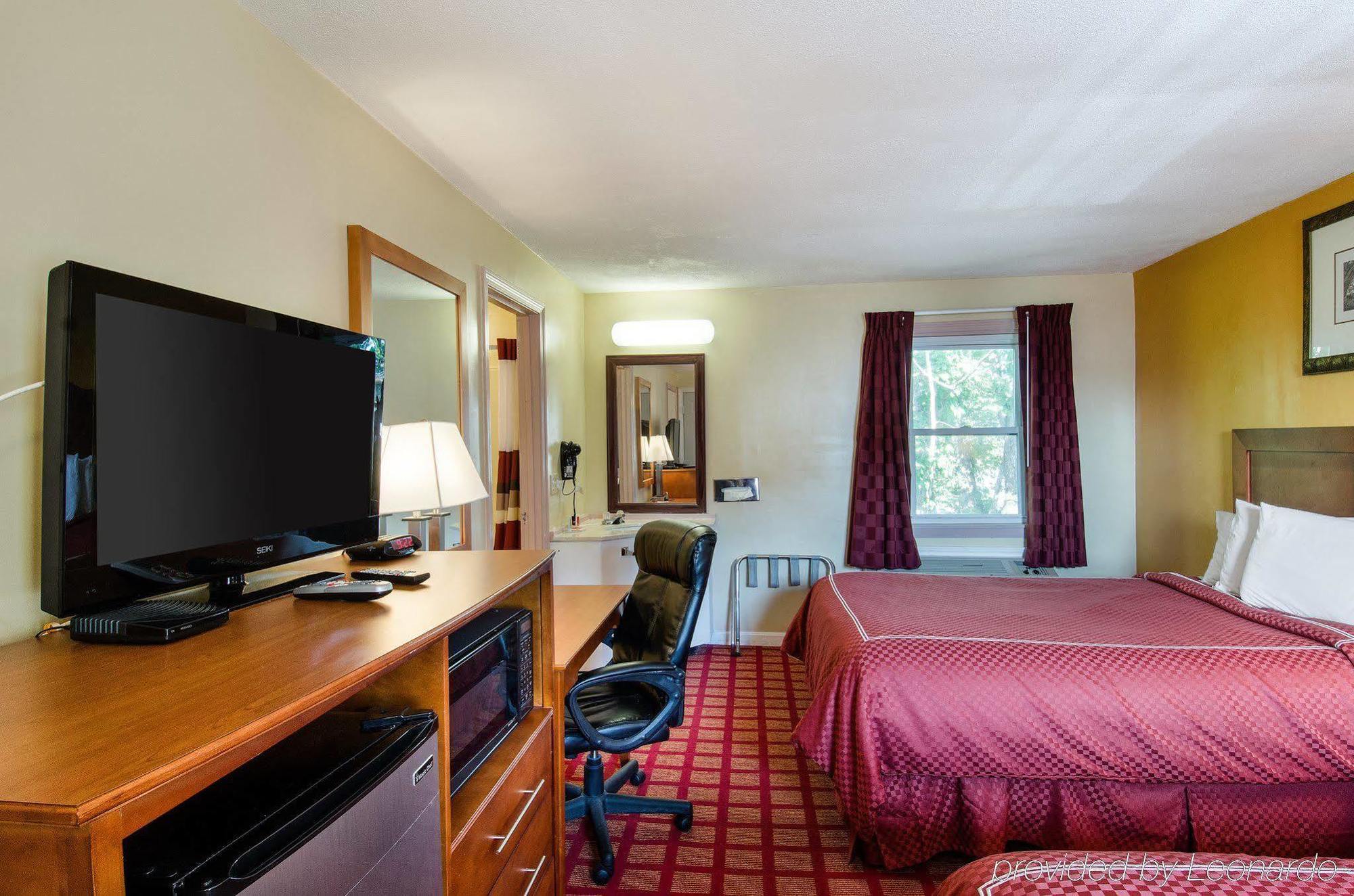 Lodge Econo By Choice - Cape Cod West Yarmouth