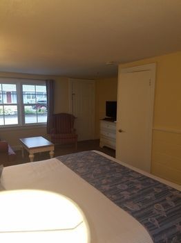 Motel Windrift West Yarmouth