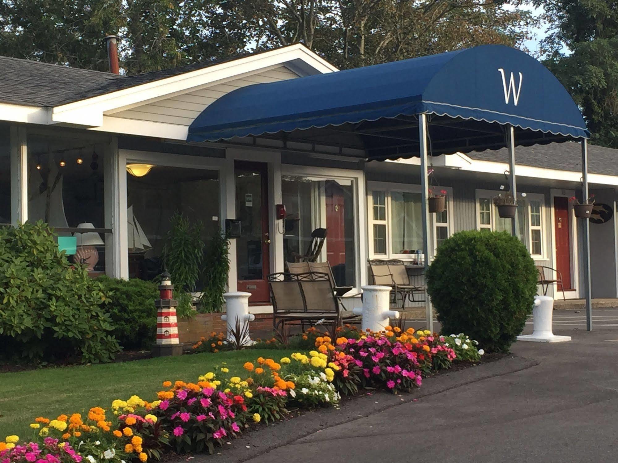 Motel Windrift West Yarmouth