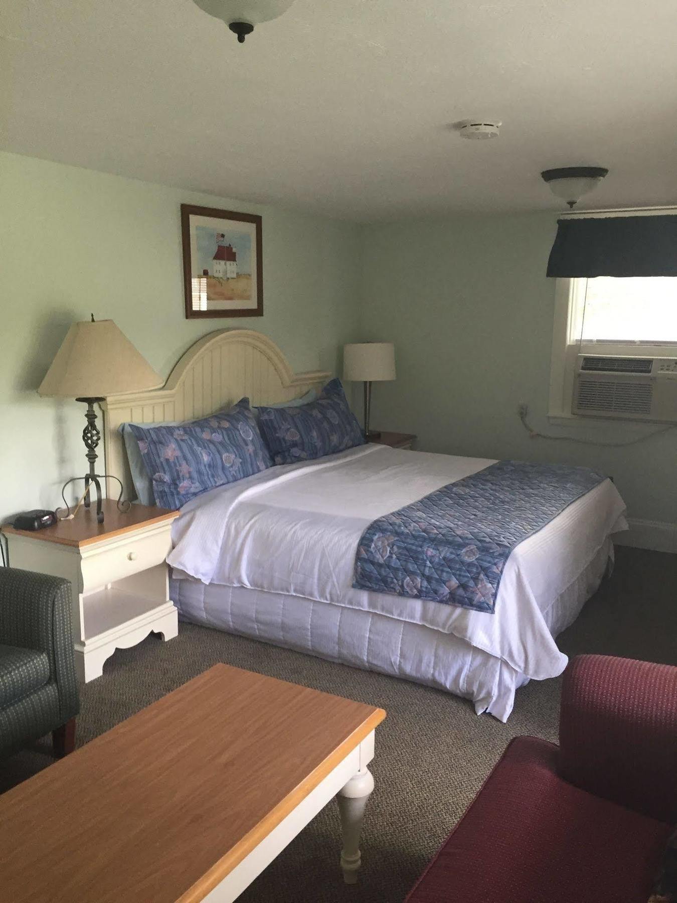 Motel Windrift West Yarmouth