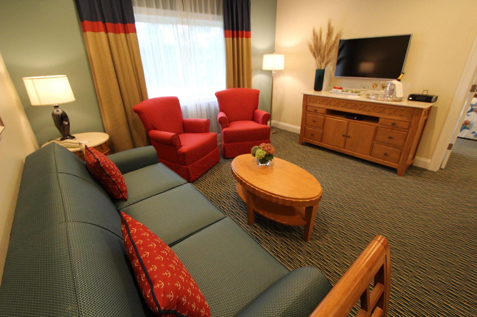 The Cove At Yarmouth Resort West Yarmouth
