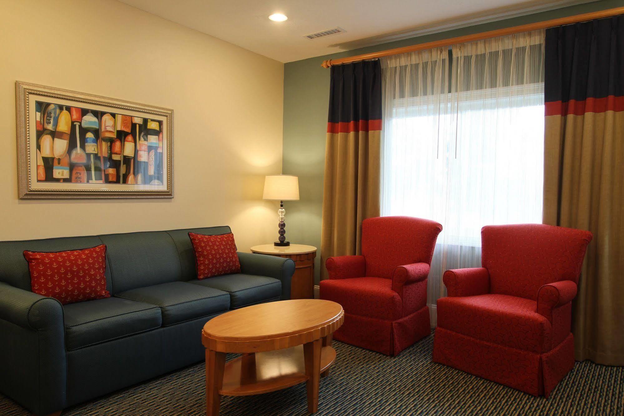 The Cove At Yarmouth Resort West Yarmouth