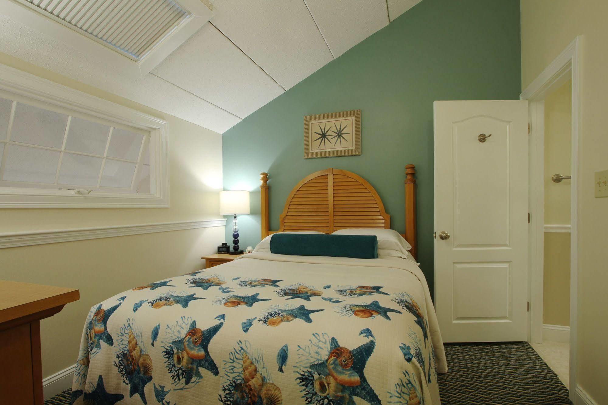 Resort The Cove At Yarmouth