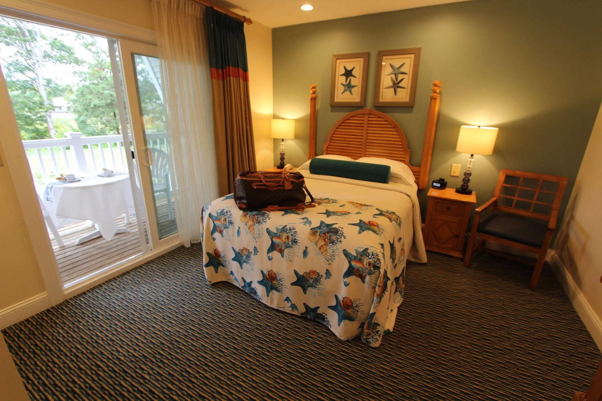 Resort The Cove At Yarmouth West Yarmouth