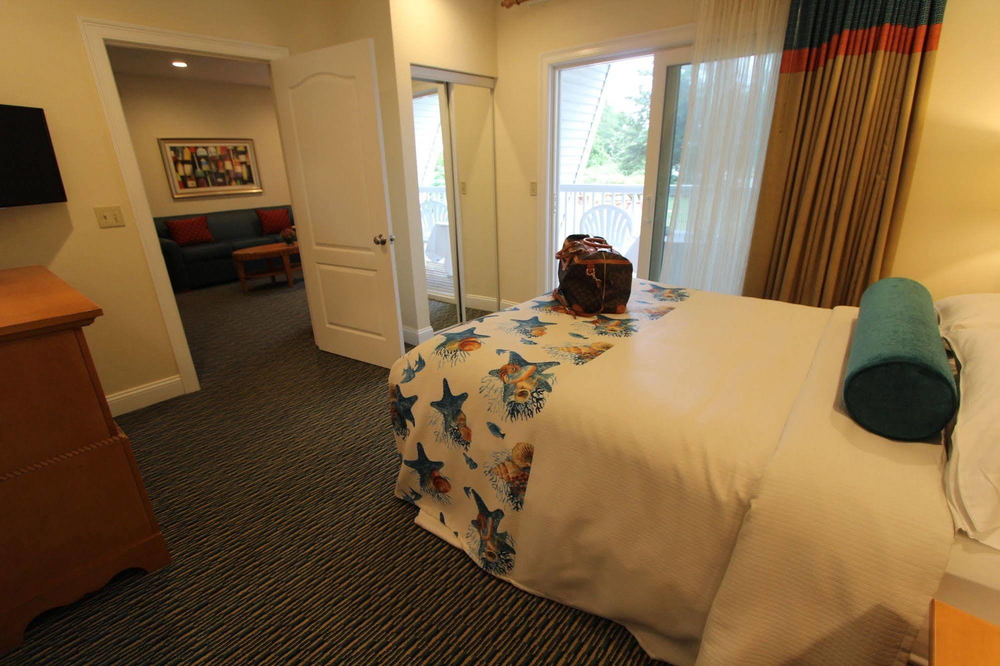 The Cove At Yarmouth Resort 3*