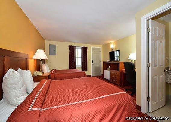 Lodge Econo By Choice - Cape Cod West Yarmouth