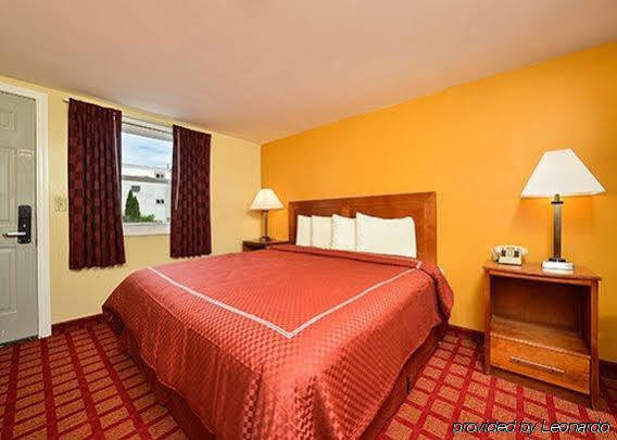 Lodge Econo By Choice - Cape Cod *