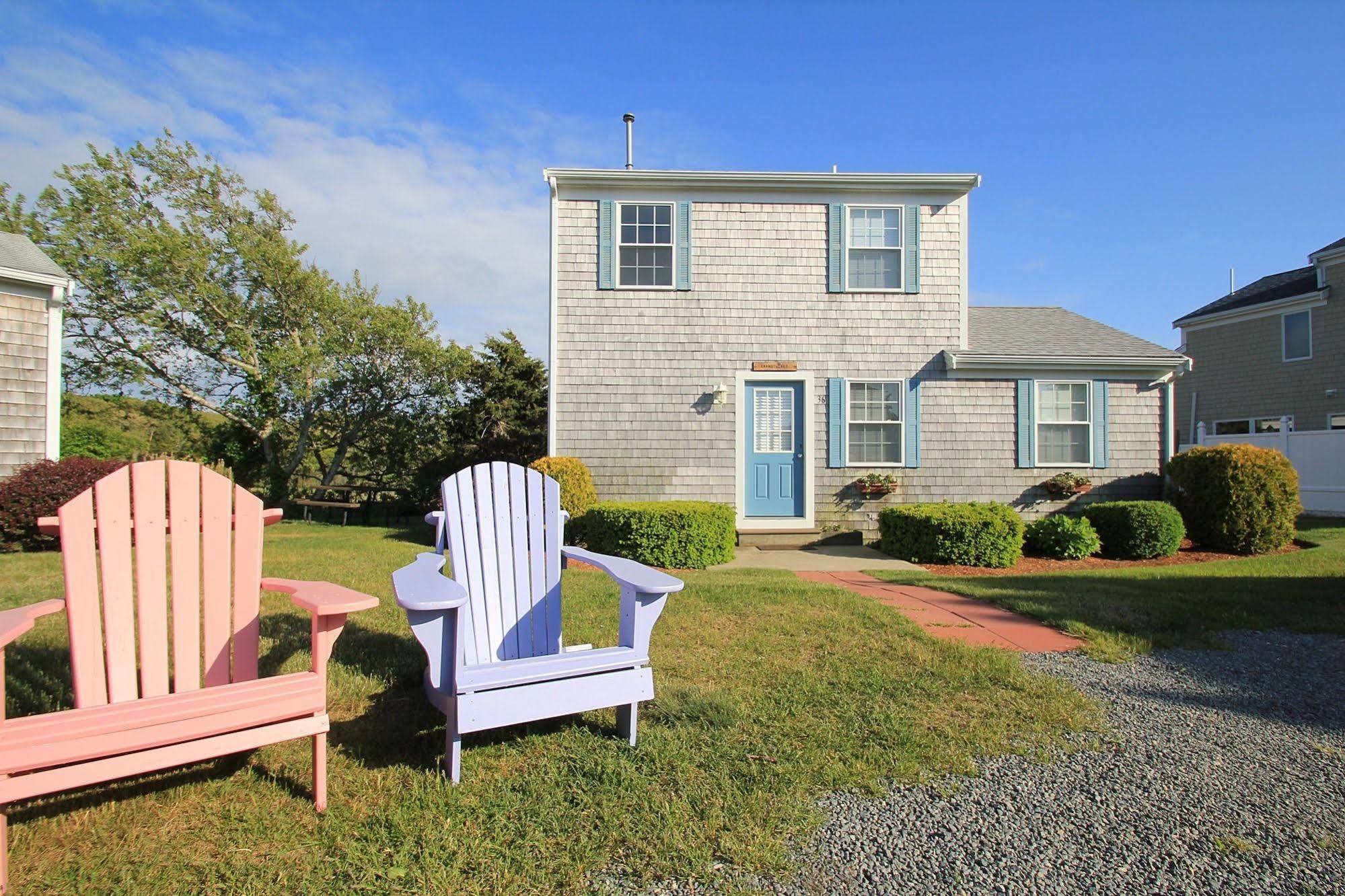 Resort Colonial Acres West Yarmouth