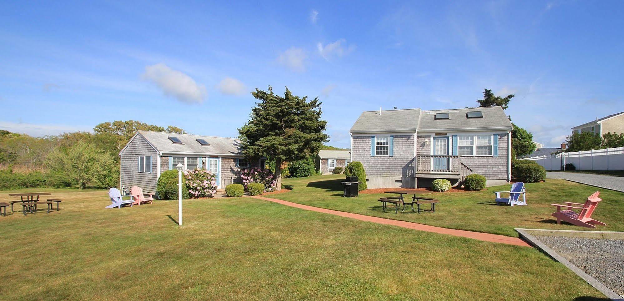Colonial Acres West Yarmouth