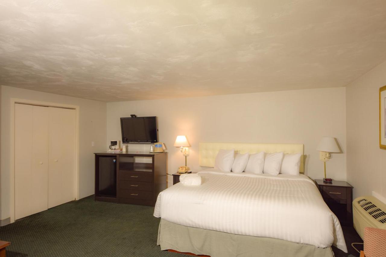 Cape Sands Hotel