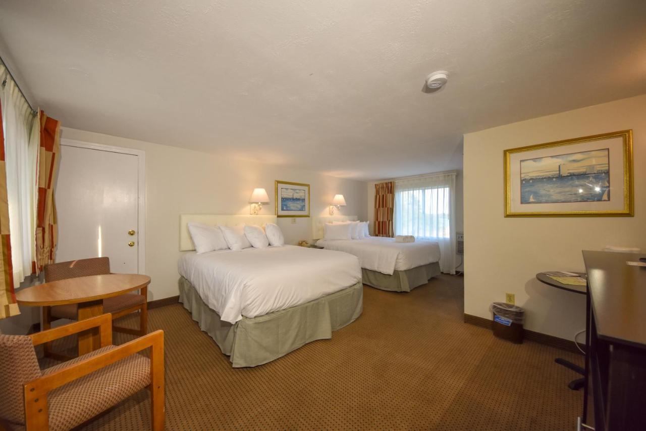 Cape Sands 3*