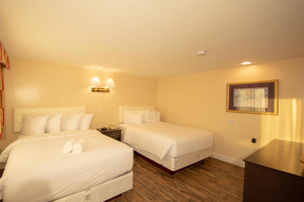 Cape Sands 3* West Yarmouth
