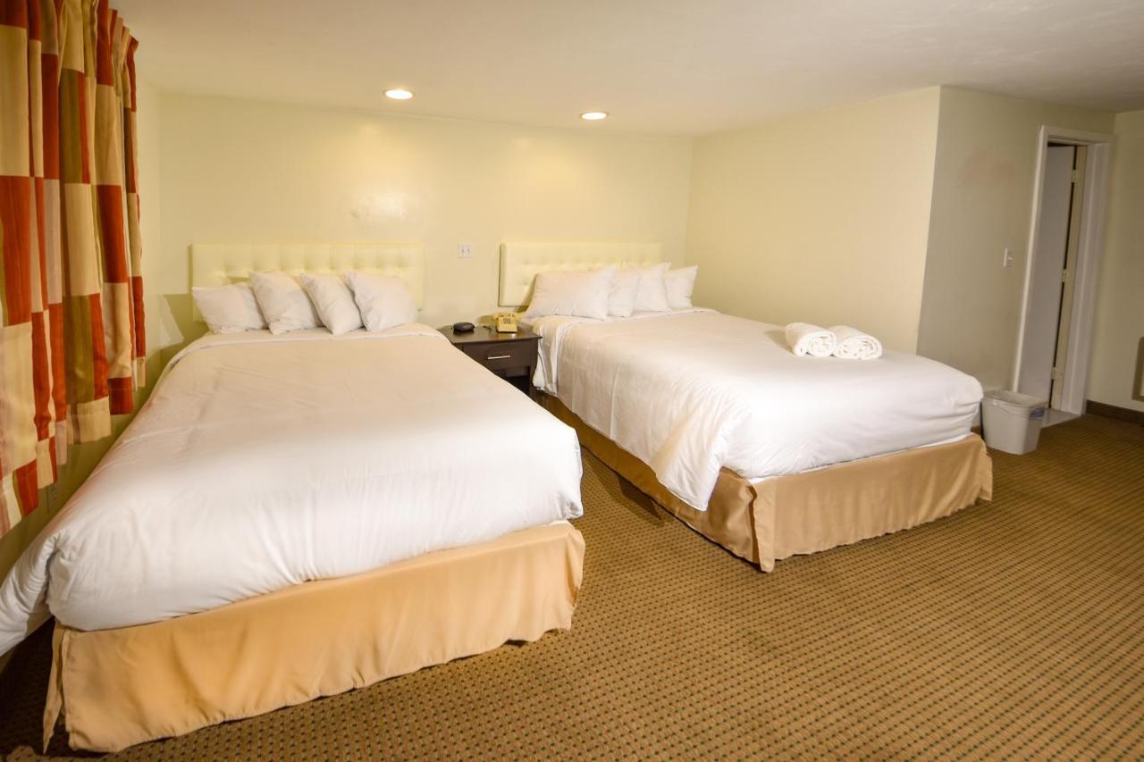 Cape Sands Hotel West Yarmouth