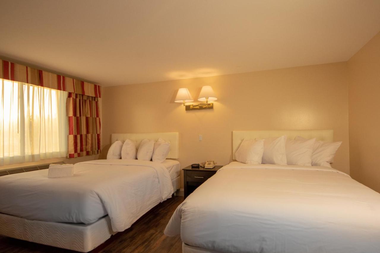 Hotel Cape Sands