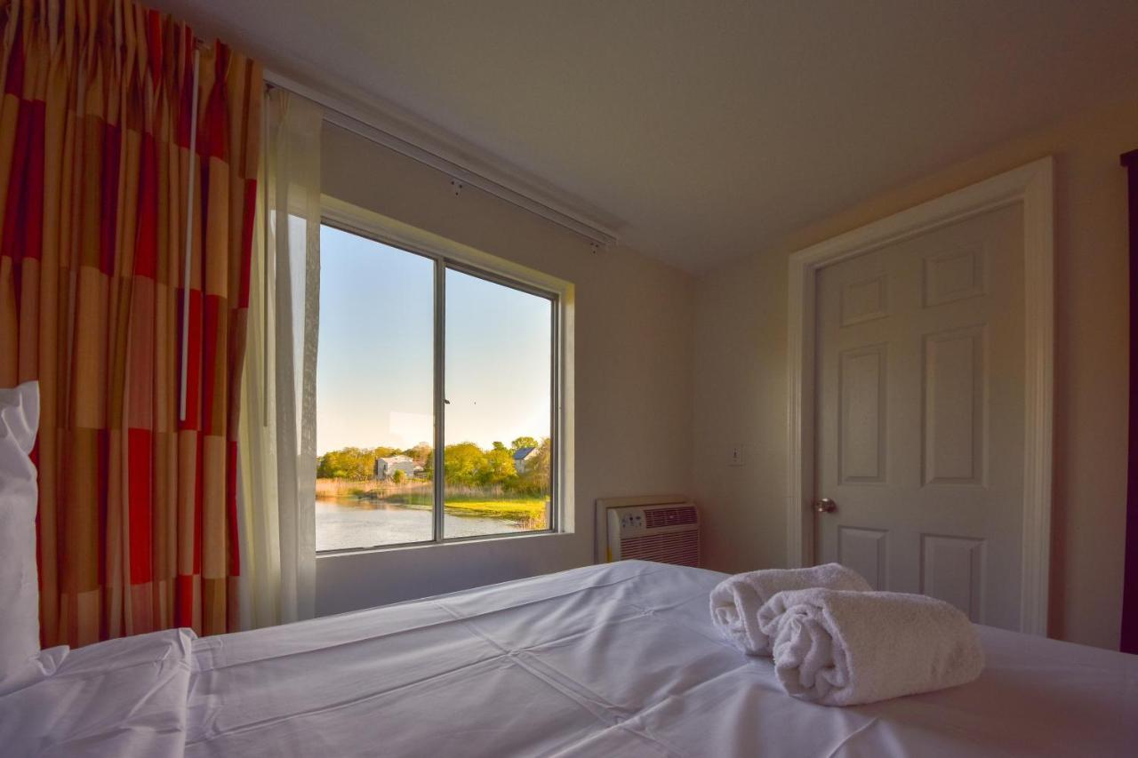 Hotel Cape Sands 3*