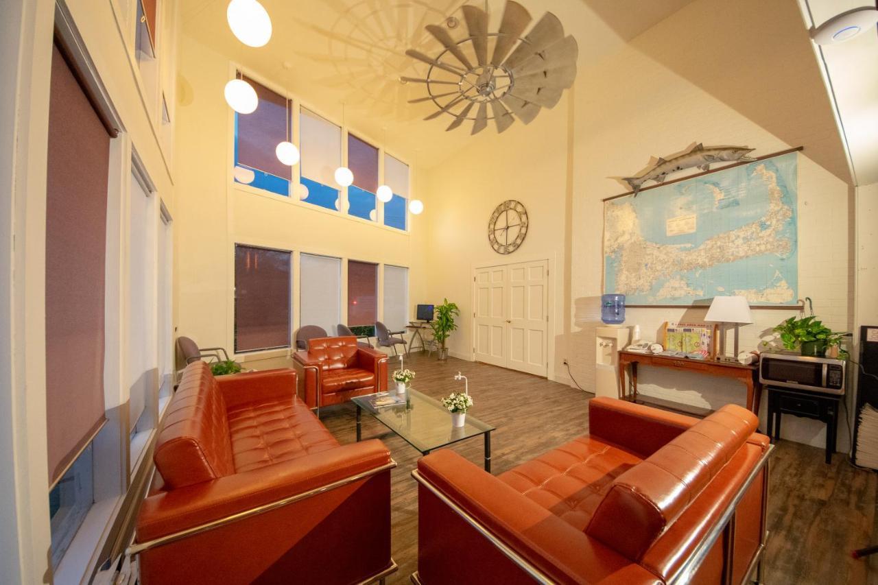 Hotel Cape Sands 3*