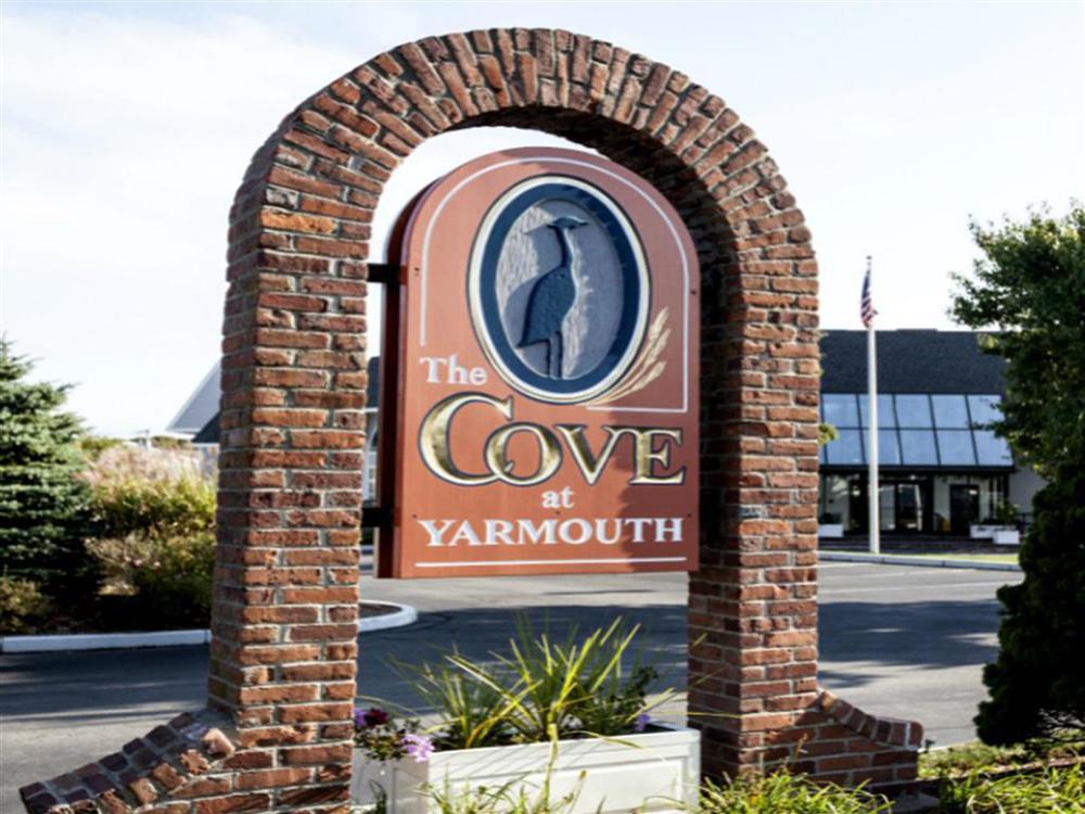 Resort The Cove At Yarmouth West Yarmouth