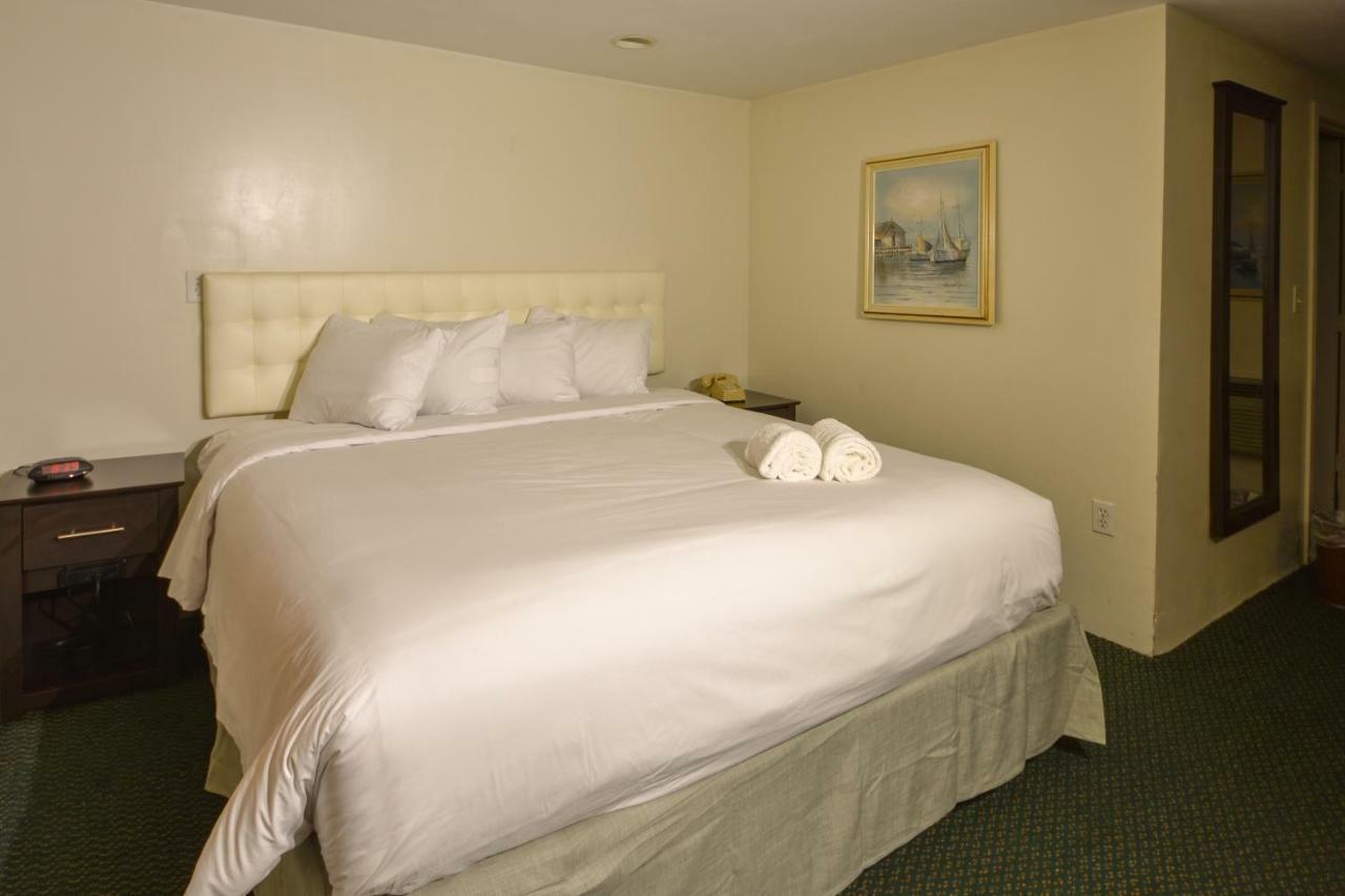 Hotel Cape Sands 3*