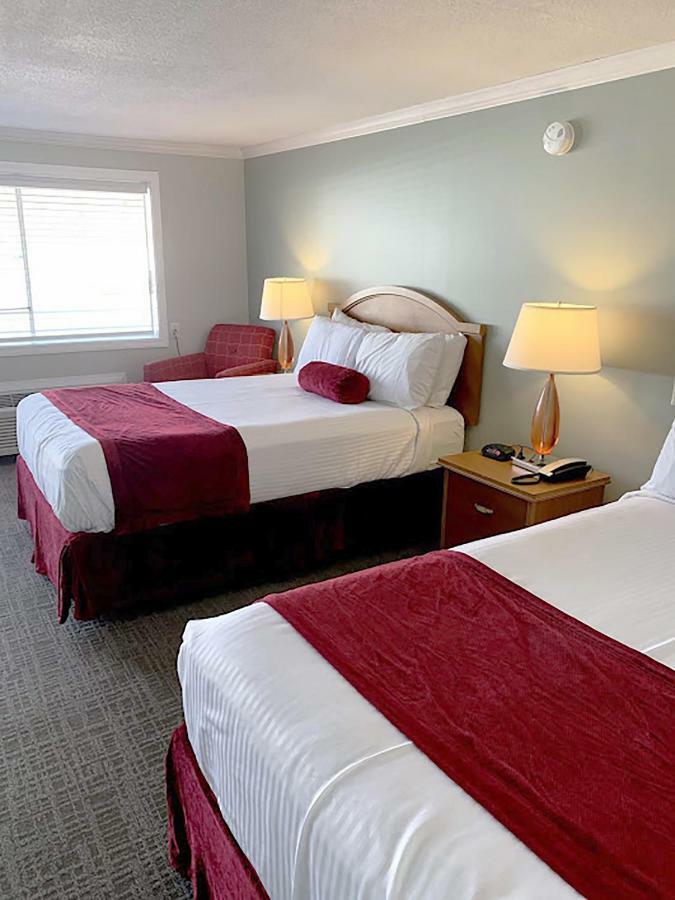 Town N Country Family Resort 3*