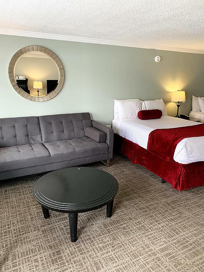 Town N Country Family Resort