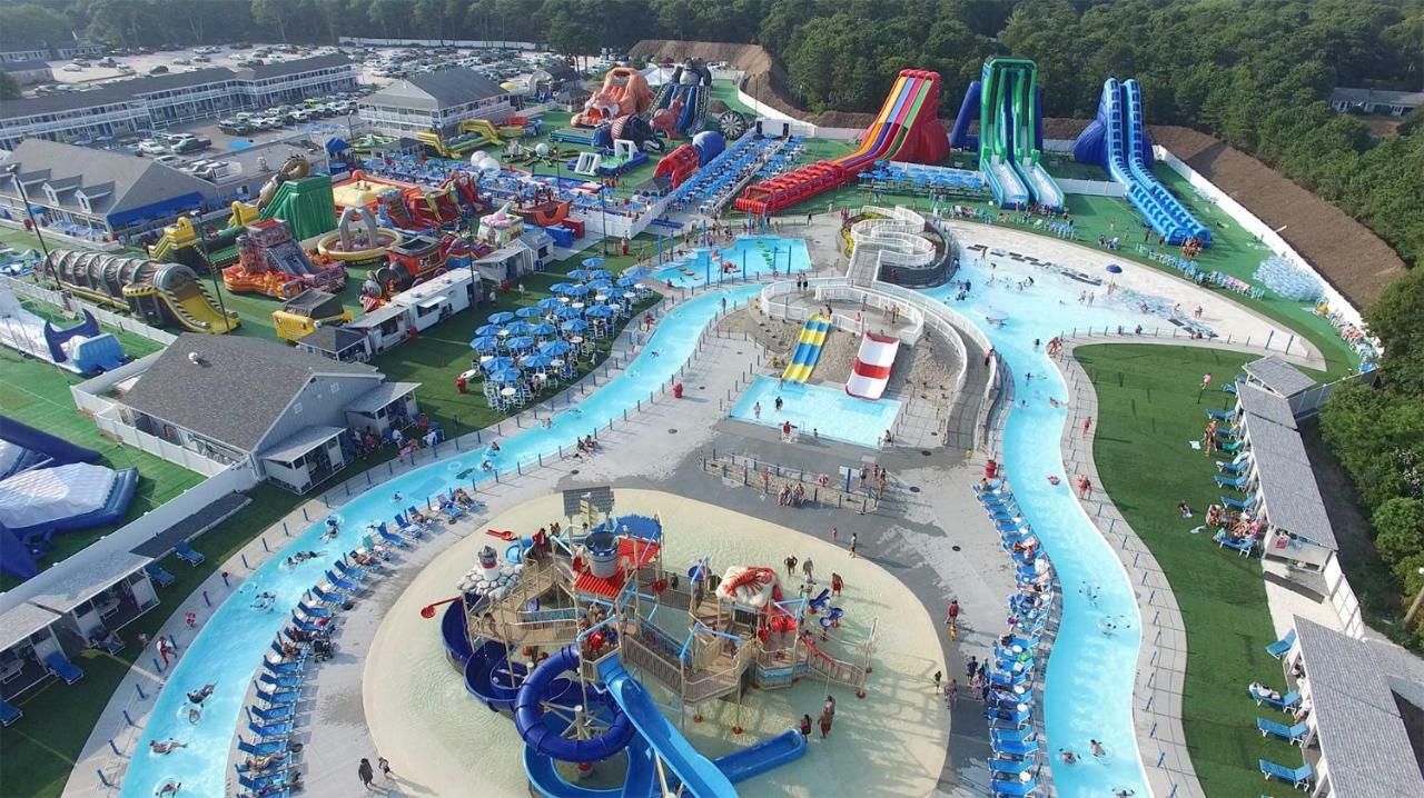 Town N Country Family Resort