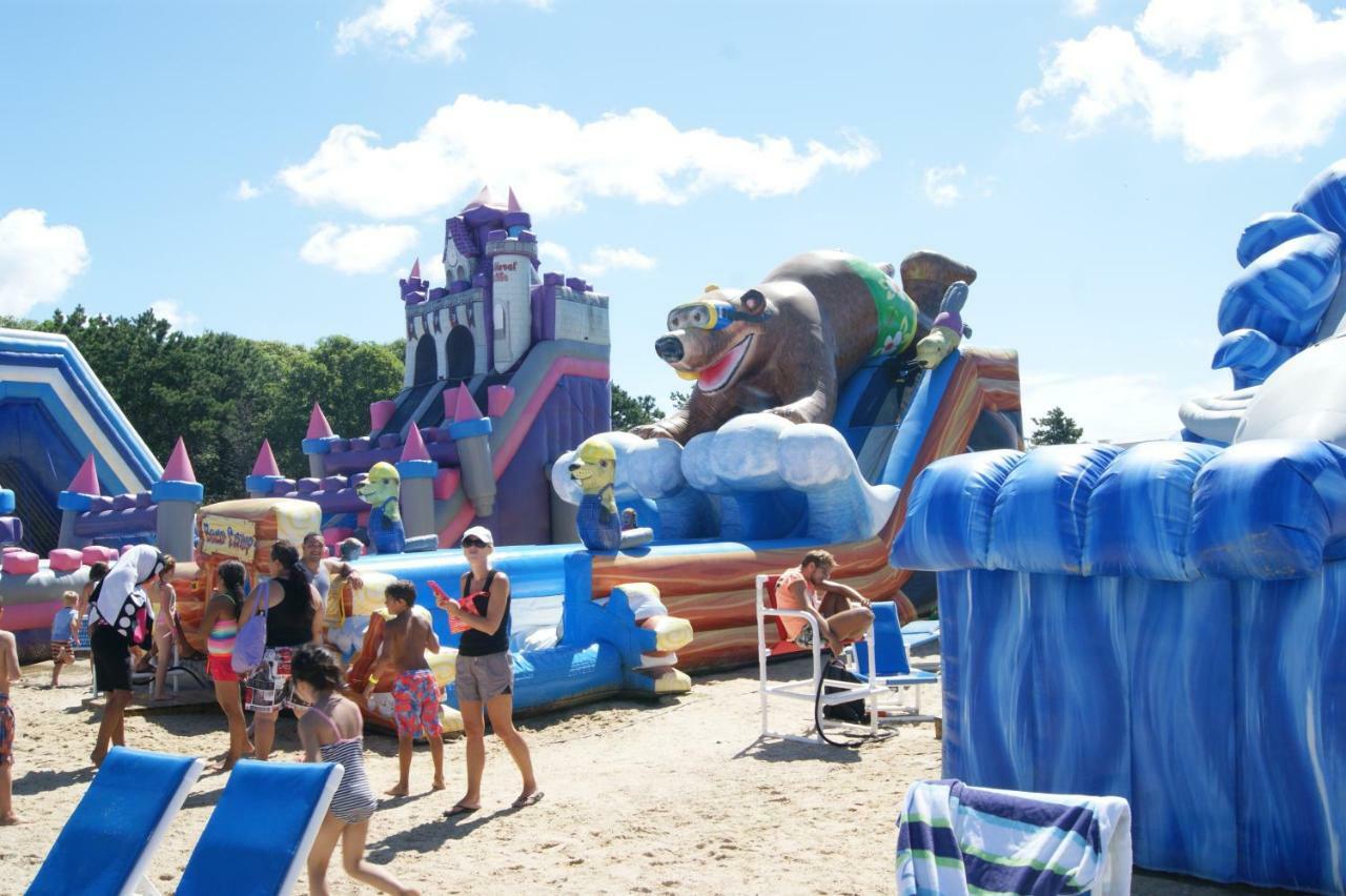 Town N Country Family Resort