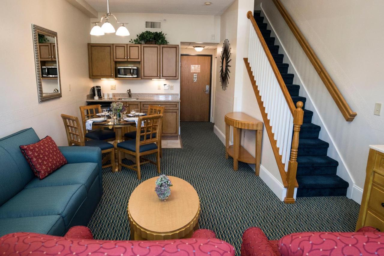 The Cove At Yarmouth Resort West Yarmouth