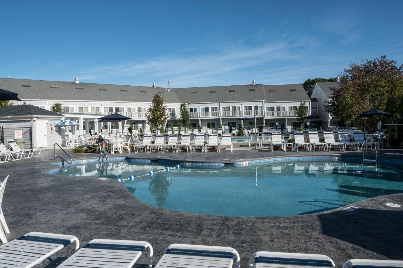 The Cove At Yarmouth Resort West Yarmouth