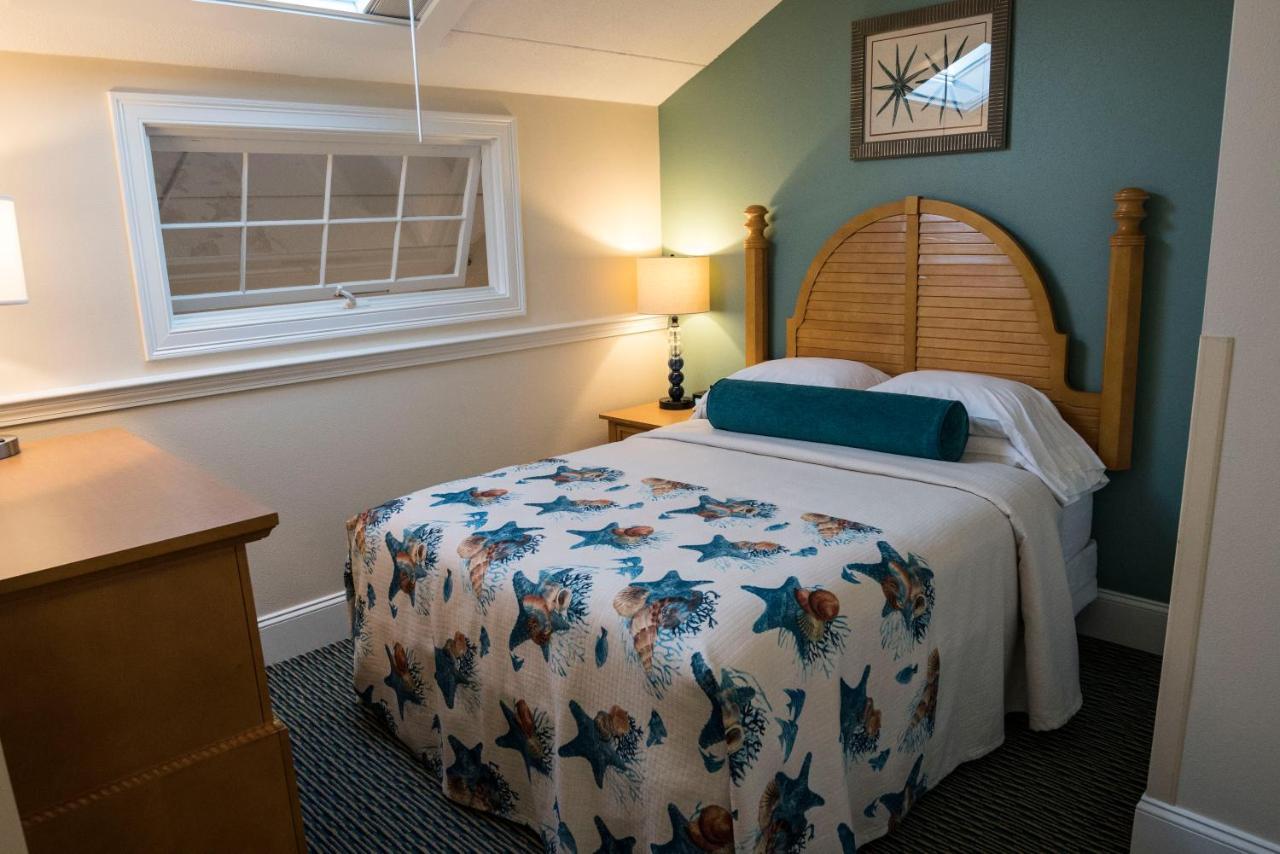 The Cove At Yarmouth Resort 3*