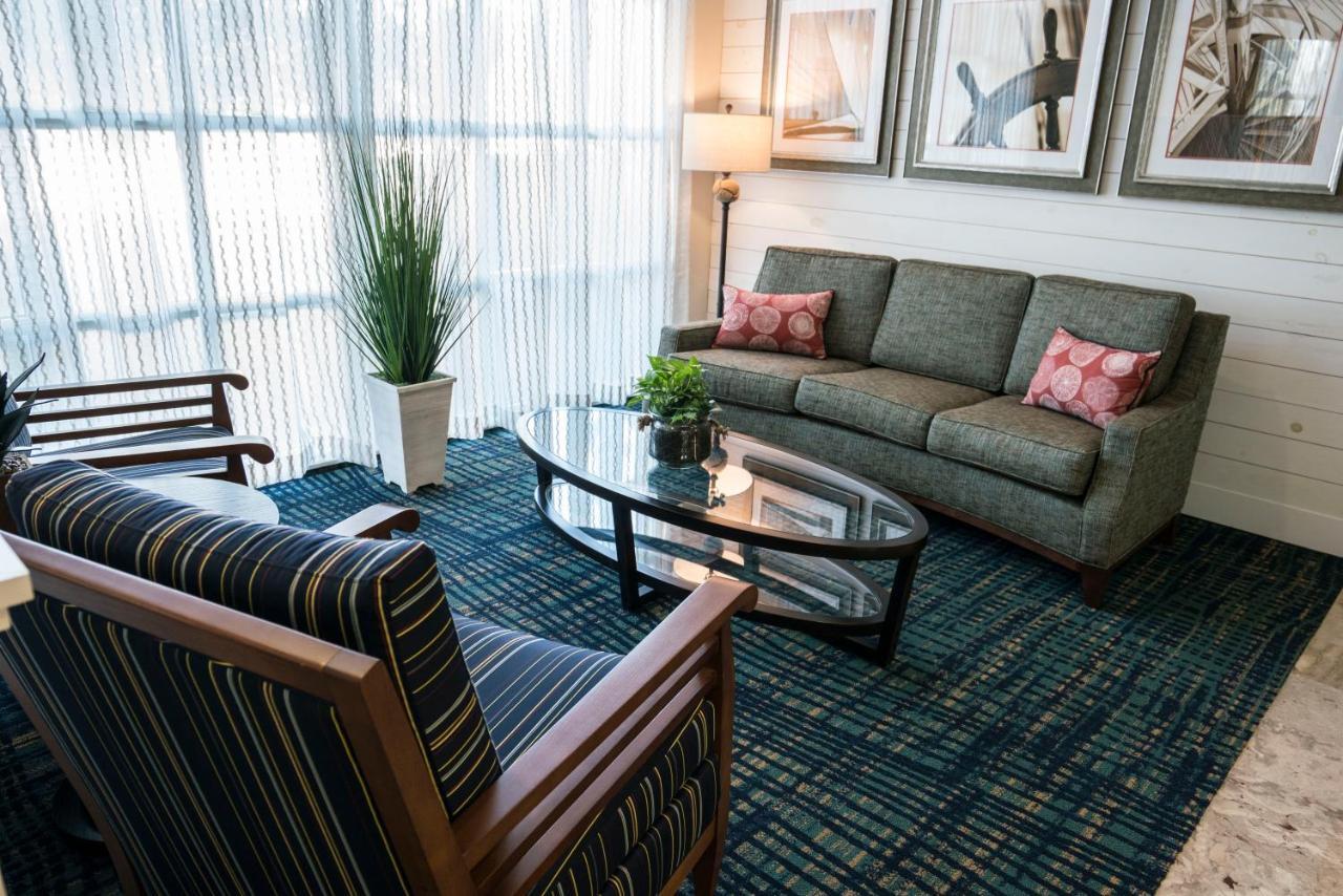 Resort The Cove At Yarmouth 3*