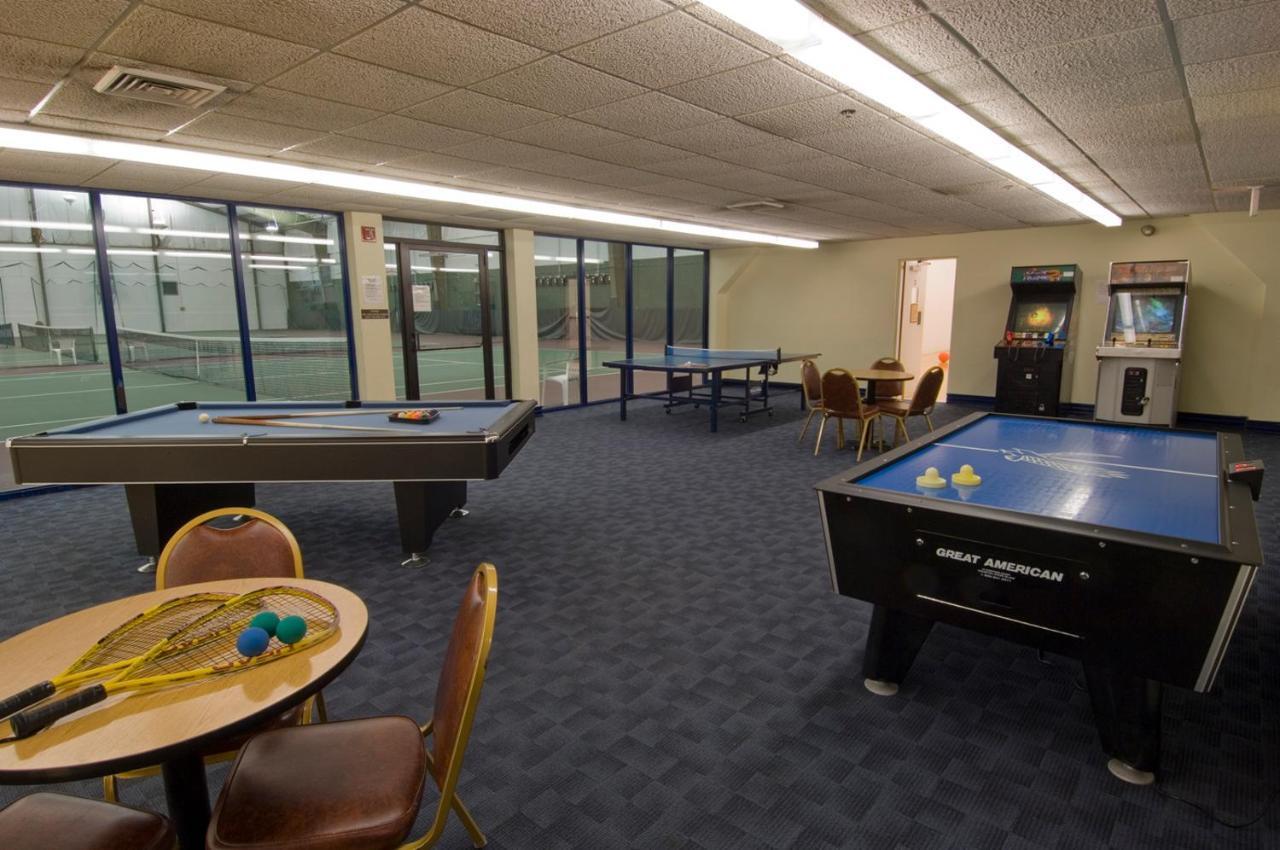 The Cove At Yarmouth Resort 3*
